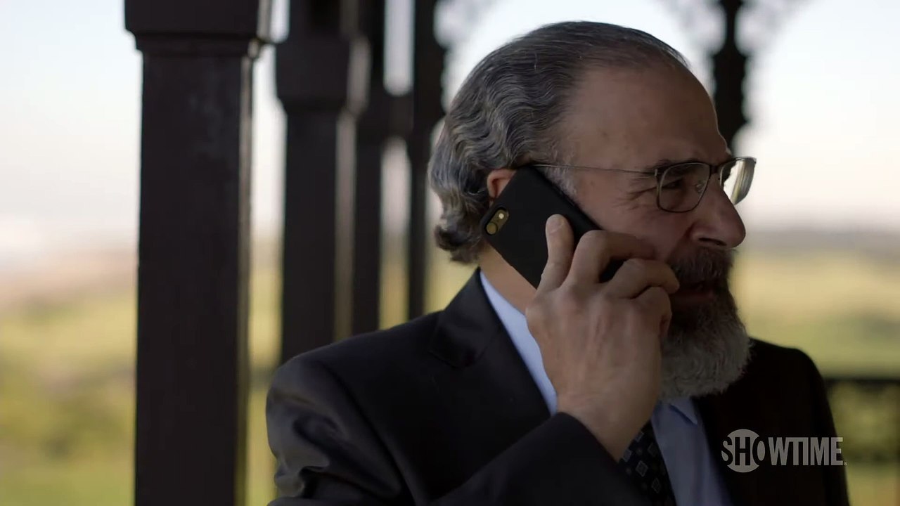 Homeland S08E02 Catch And Release