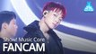 [예능연구소 직캠] iKON - Ah Yeah(BOBBY), 아이콘 - Ah Yeah(바비) @Show!MusicCore 20200208