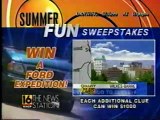 (May 15, 1999) WNEP-TV 16 ABC Scranton/Wilkes-Barre Commercials