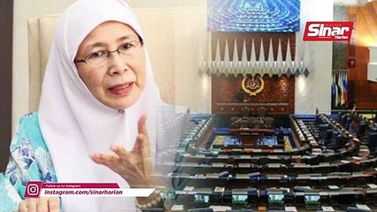 SINAR AM: Tun M pegang prinsip 'janji tetap janji'