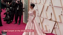 The 2020 Oscars Red Carpet Looks