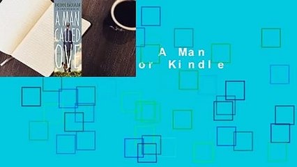 Full version  A Man Called Ove  For Kindle