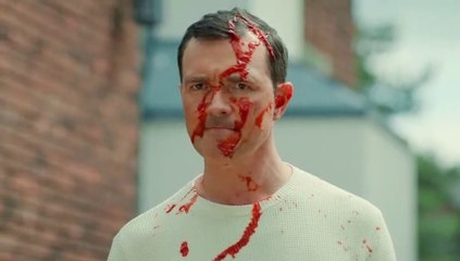 Война семей - 4 серия