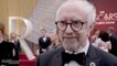 'The Two Popes' Star Jonathan Pryce On His First Oscars, Film’s Positive Reception | Oscars 2020