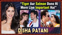 Disha Patani's Life Story | Debut, Affair With Tiger Shroff, First Love, 2nd Film With Salman Khan