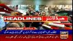 ARYNews Headlines | 40 years complete with Afghan refugees living in Pakistan | 10PM | 10Feb 2020