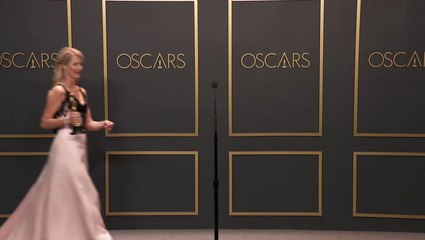 Supporting Actress Role - Laura Dern