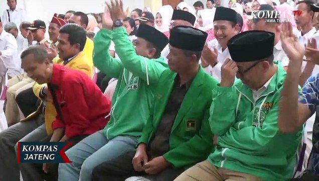 Pilwakot Semarang Gerindra Merapat ke PDIP