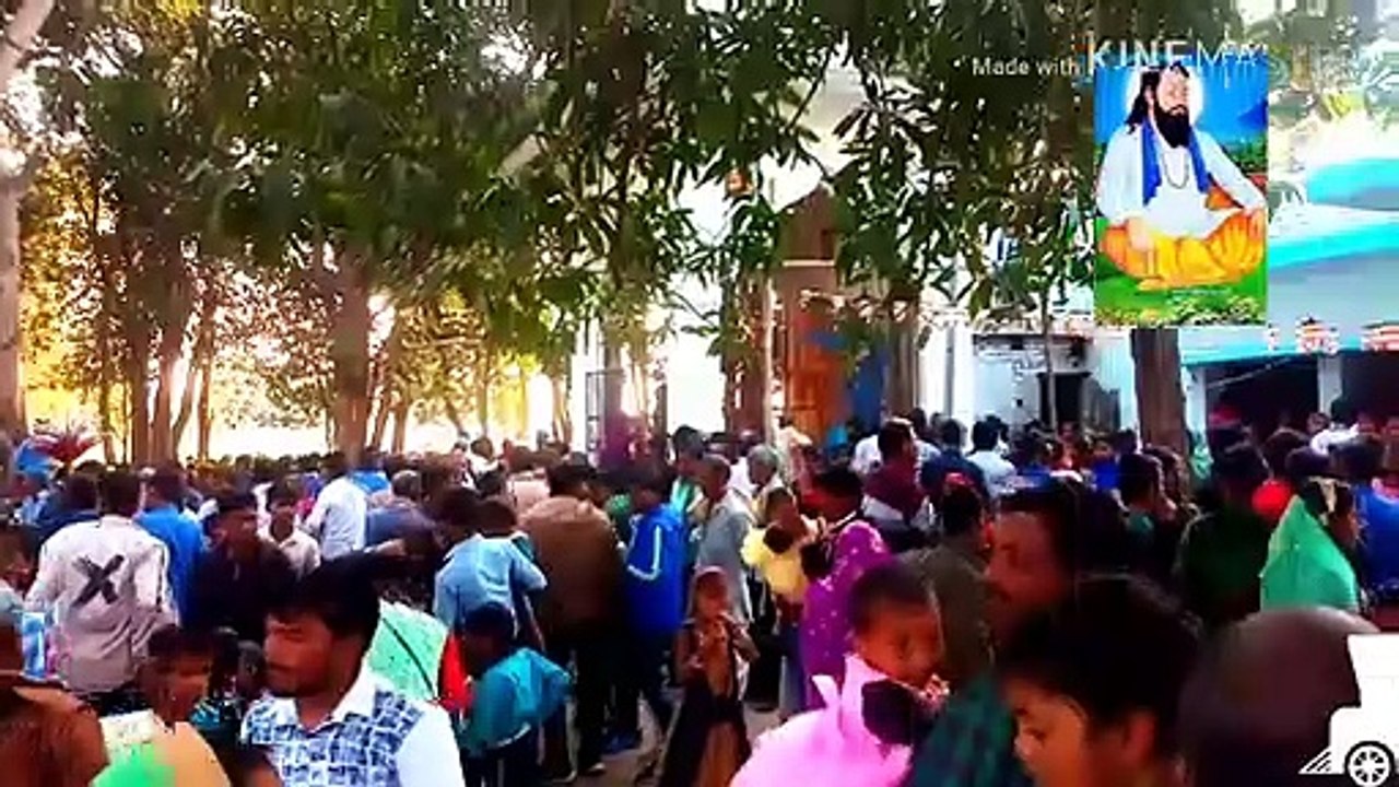 Ravidash jaynti samaroh