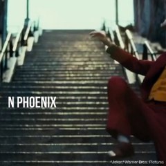 Joaquin Phoenix Wins Best Actor Oscar for Joker (Social)