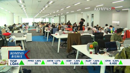 Perlambatan Sektor Ekonomi Berujung PHK