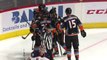 AHL Highlights: San Diego Gulls 4 vs. Bakersfield Condors 2