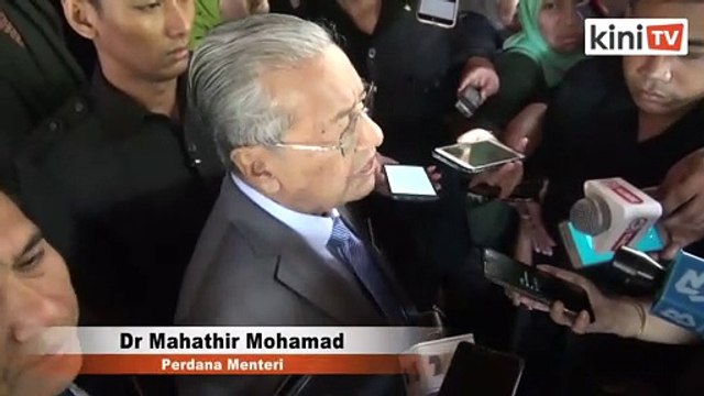 100220 Tun komen stimulus pakej