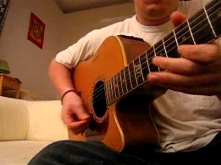 Acoustic Impro: blufunk spirit