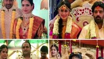 Tollywood Heroines Who Married And Divorced Directors(Telugu)