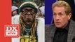 Skip Bayless Questions San Francisco 49ers For Partying With Lil Wayne After Losing Super Bowl LIV