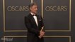Taika Waititi Discusses Best Adapted Screenplay Win For 'Jojo Rabbit' Backstage at Oscars 2020