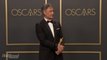 Taika Waititi Discusses Best Adapted Screenplay Win For 'Jojo Rabbit' Backstage at Oscars 2020