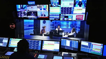 "Baron Noir" saison 3, la politique à hauteur d'homme