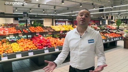 France : avec la fin du nucléaire à Fessenheim, le village doit se réinventer