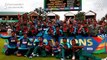 अंडर-19 विश्व कप फाइनल में बांग्लादेश ने भारत को हराया