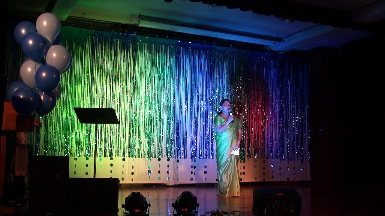 Hridhya Party 2020 - Dally Mummy Prayer