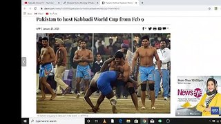 Kabaddi world cup 2020 - kabaddi world cup 2020 schedual - tickets kabaddi cup 2020 -kabaddiglobaltv