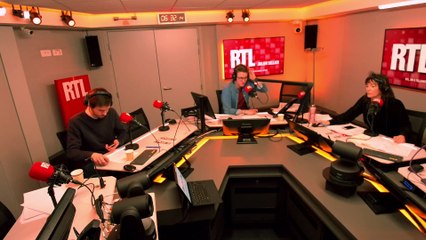 Le journal de 6h30 du 10 février 2020