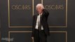 Roger Deakins Discusses Best Cinematography Win for '1917' Backstage at Oscars 2020