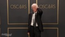 Roger Deakins Discusses Best Cinematography Win for '1917' Backstage at Oscars 2020