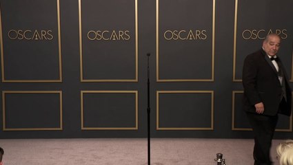 Actress Leading Role - Renee Zellweger