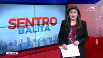 Palasyo: Pres. #Duterte, walang kinalaman sa quo warranto vs ABS-CBN