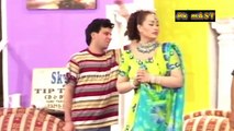 Kurri Kapatti Munday Karare New Pakistani Stage Drama Trailer Full Funny Play