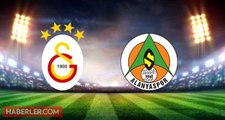 Galatasaray Alanyaspor maçı ne zaman, saat kaçta? Galatasaray Aytemiz Alanyaspor maçı şifresiz mi, hangi kanalda?