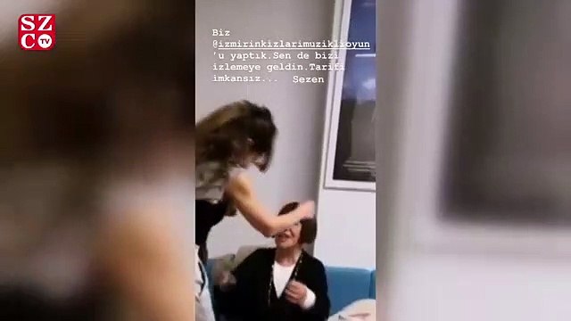 Gökçe Bahadır’dan Sezen Aksu’ya… ‘Tarifi imkansız’