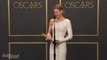 Renée Zellweger Discusses Best Actress Win For 'Judy' Backstage at 2020 Oscars