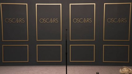 Best Picture | International Feature | Directing | Original Screenplay - Parasite