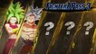 Dragon Ball FighterZ - Bande-annonce de la saison 3 (Goku Ultra Instinct, Kefla)