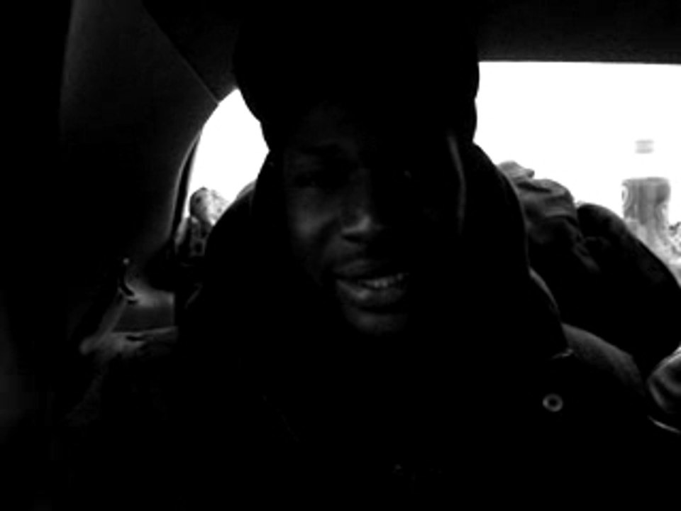 freestyle rap Solo l'mythe rgt macbam ciao 93 sevran ldef 11