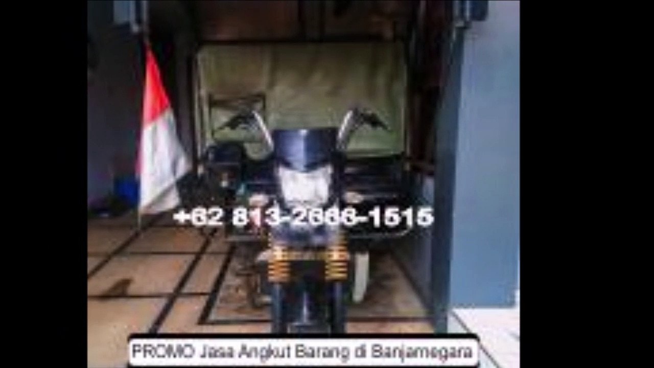 DISKON!!! +62 813-2666-1515, Jasa Angkut Barang Online Sekitar Banjarnegara Jasa Antar Jemput Galon Area Banjarnegara