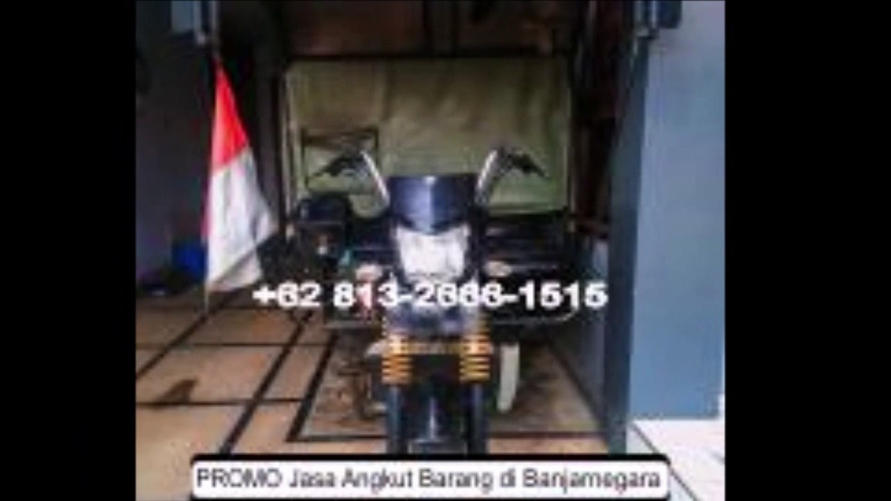 DISKON!!! +62 813-2666-1515, Jasa Angkut Barang Online di Banjarnegara Jasa Antar Air Galon Area Banjarnegara