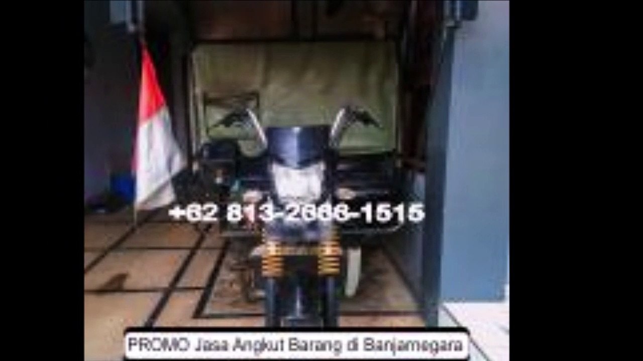 DISKON!!! +62 813-2666-1515, Jasa Angkut Barang Sekitar Banjarnegara Jasa Antar Jemput Barang di Banjarnegara