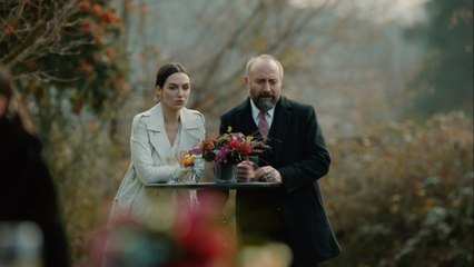 Babil 4. Bölüm Benim Bütün Derdim Para