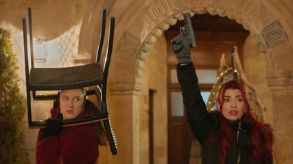 Kuzey Yıldızı İlk Aşk 20. Bölüm Olaylı Gece