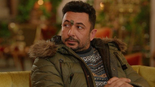 Kuzey Yıldızı İlk Aşk 20. Bölüm Sefer Kendini Feda Etti