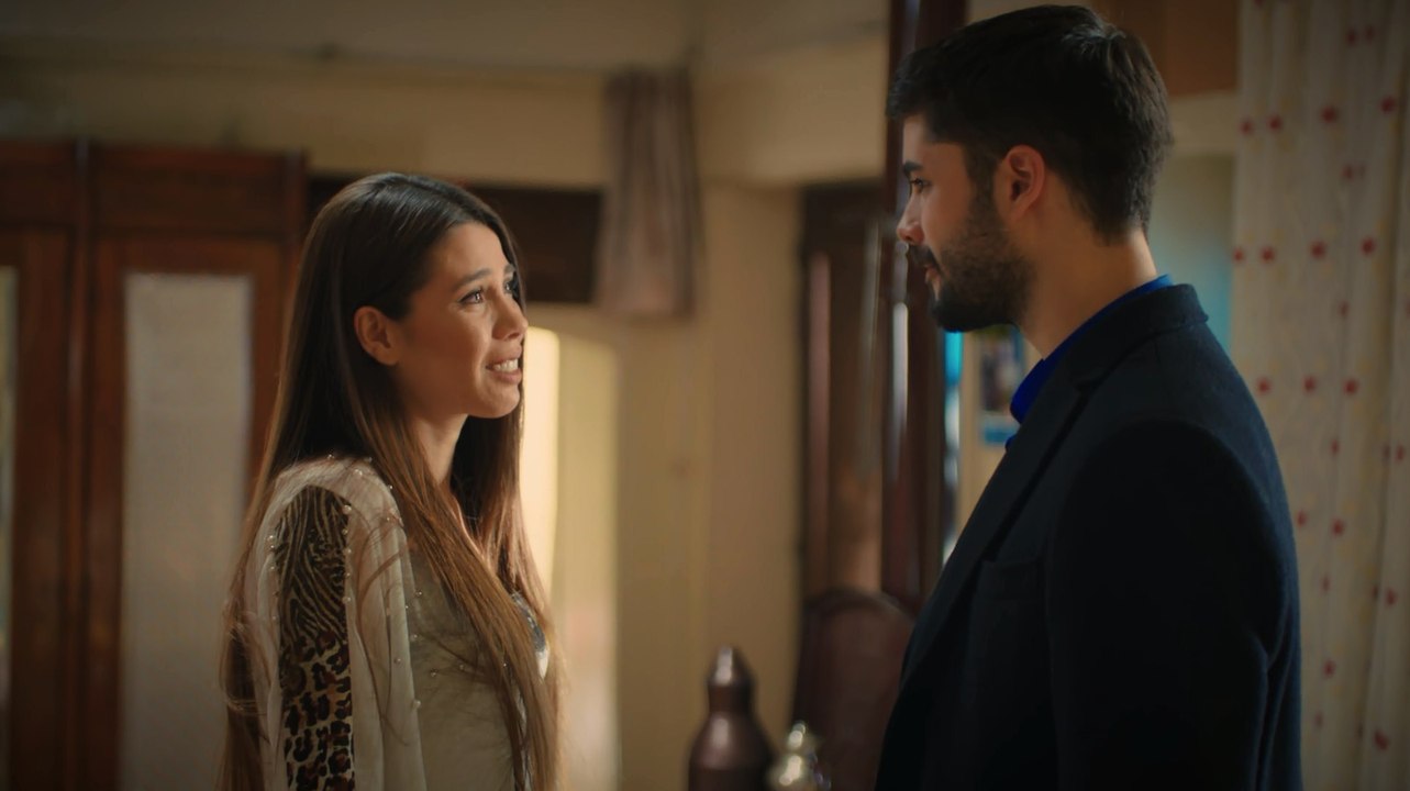 Güvercin 9. Bölüm Aramızda Uçurum Var