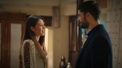 Güvercin 9. Bölüm Aramızda Uçurum Var