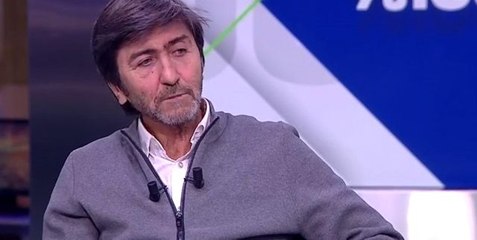 Rıdvan Dilmen: Ali Koç, Berat Albayrak'tan rica etti ve 1 saatte halletti