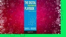 Full E-book  Digital Transformation Playbook: Rethink Your Business for the Digital Age  Best