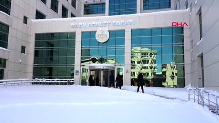 Ceren'in katili hakim karşısında-1